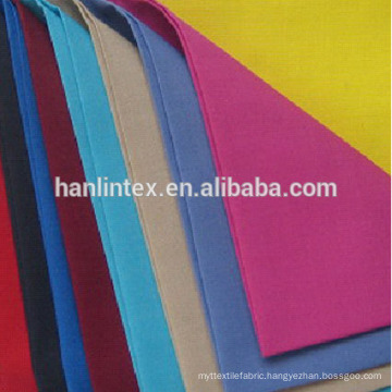 T/C shirt fabric 65 polyester 35 cotton shirting fabric